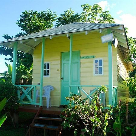 Hotel Jamaican Colors Pleasant Hill Dış mekan fotoğraf