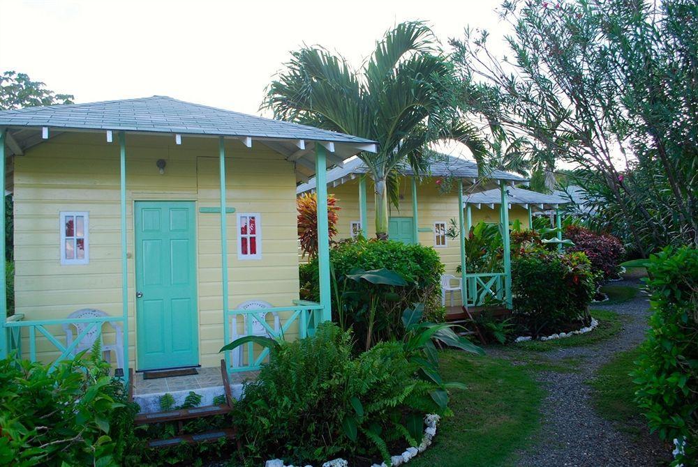 Hotel Jamaican Colors Pleasant Hill Dış mekan fotoğraf