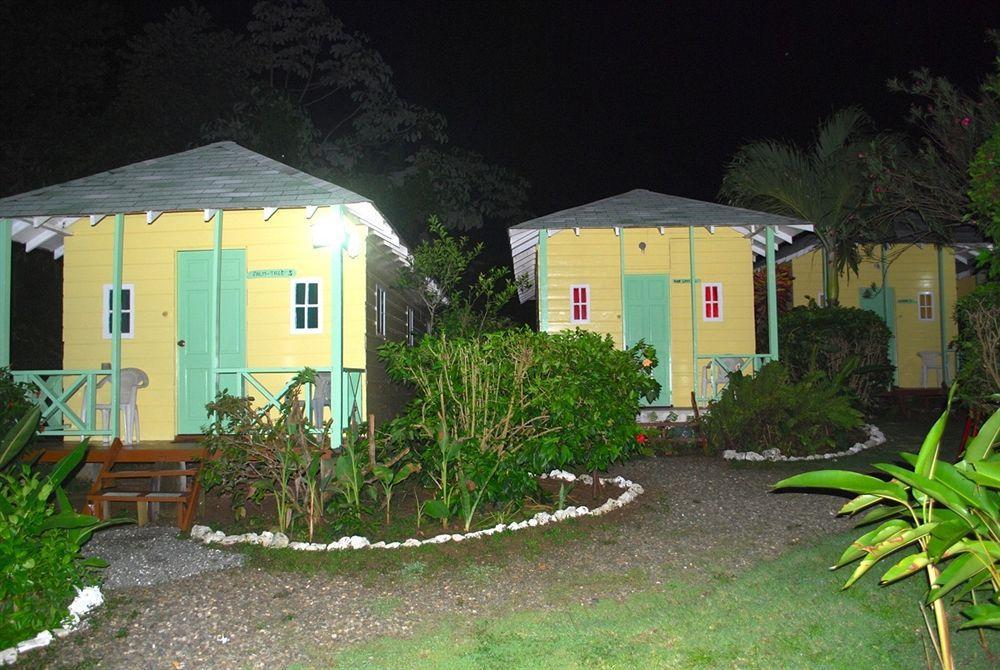 Hotel Jamaican Colors Pleasant Hill Dış mekan fotoğraf