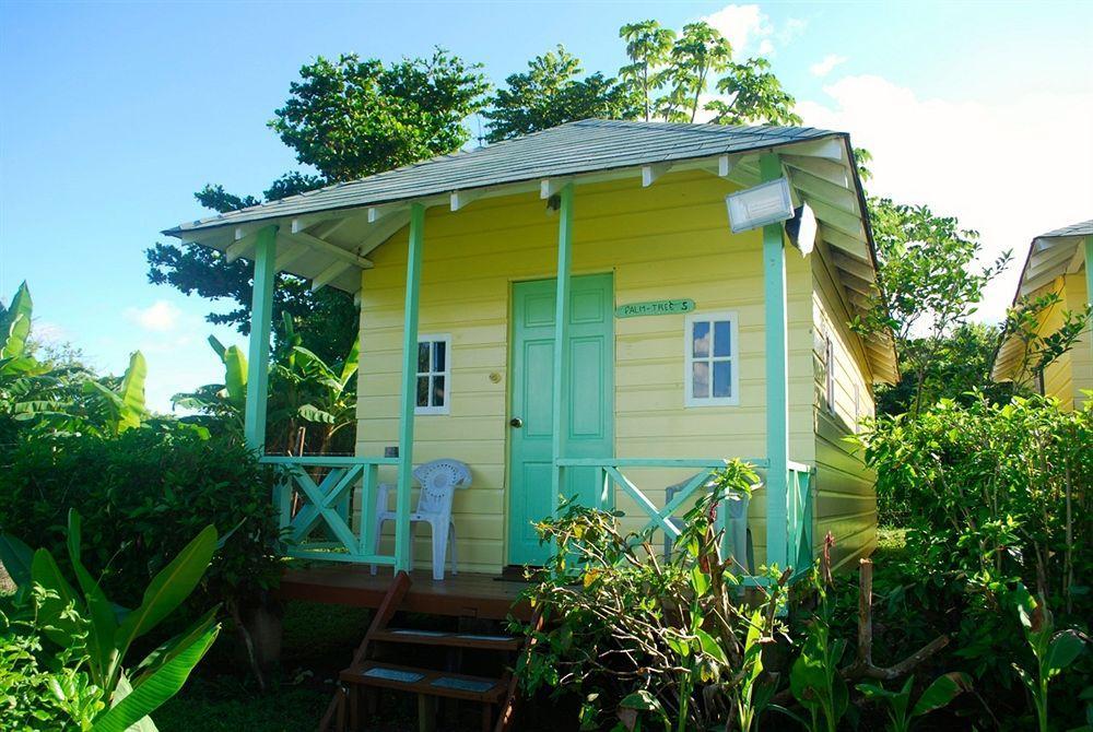 Hotel Jamaican Colors Pleasant Hill Dış mekan fotoğraf