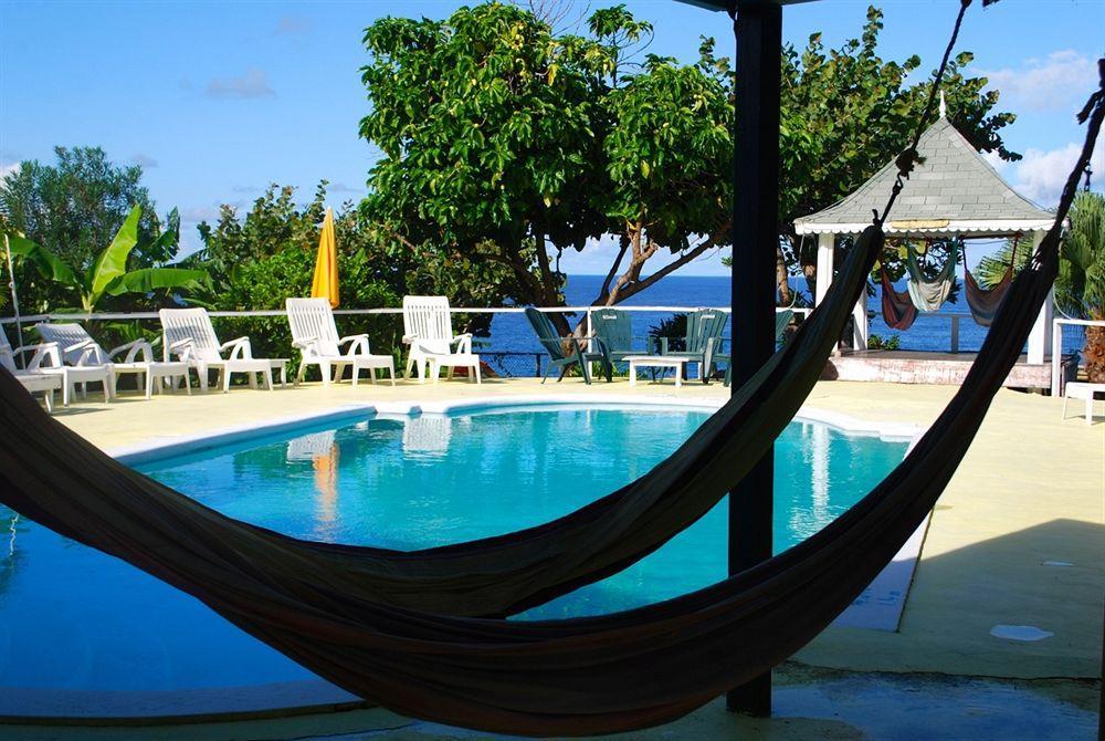 Hotel Jamaican Colors Pleasant Hill Dış mekan fotoğraf