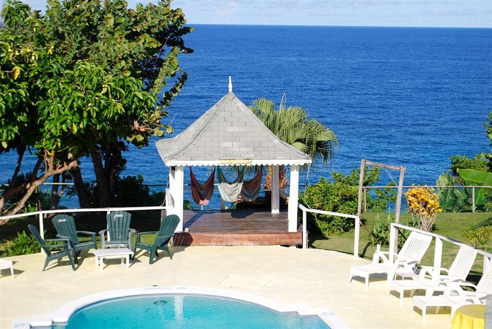 Hotel Jamaican Colors Pleasant Hill Dış mekan fotoğraf