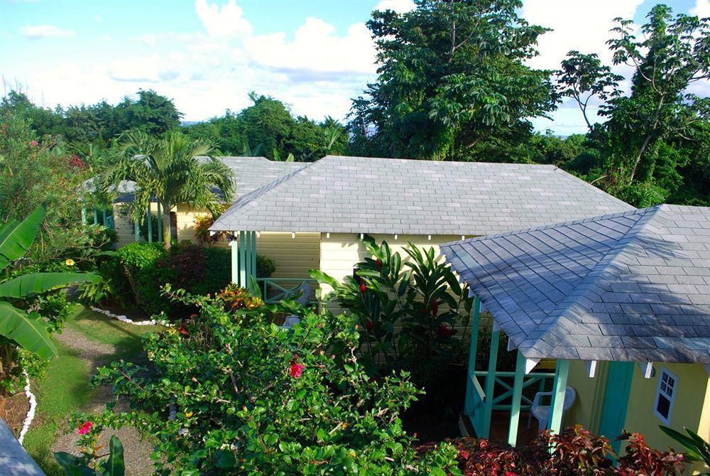Hotel Jamaican Colors Pleasant Hill Dış mekan fotoğraf