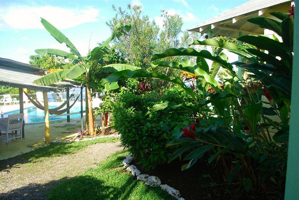 Hotel Jamaican Colors Pleasant Hill Dış mekan fotoğraf