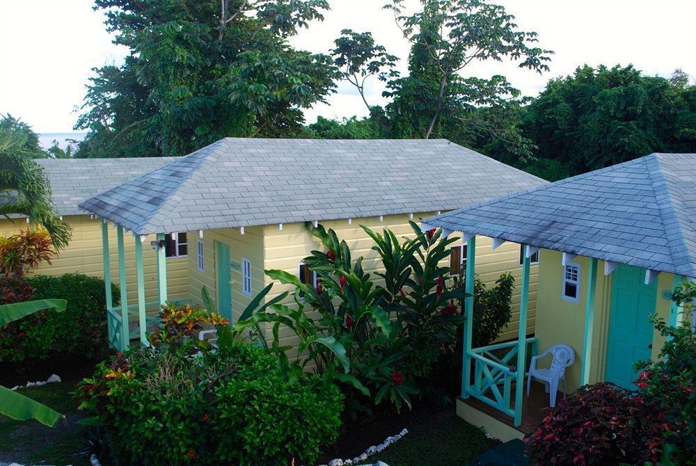 Hotel Jamaican Colors Pleasant Hill Dış mekan fotoğraf