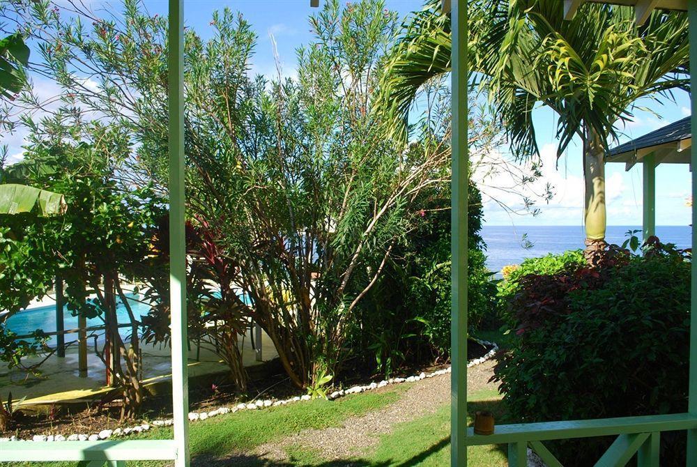 Hotel Jamaican Colors Pleasant Hill Dış mekan fotoğraf