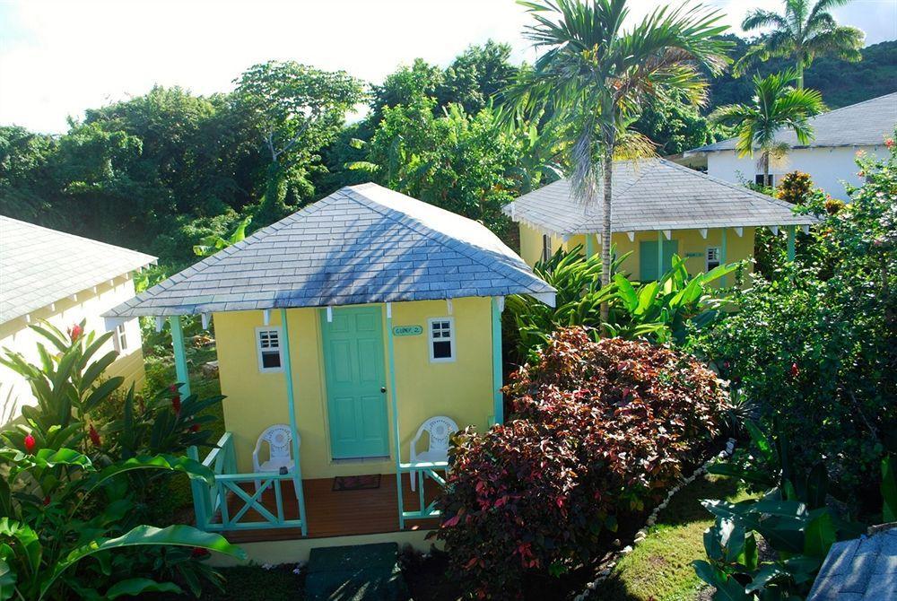 Hotel Jamaican Colors Pleasant Hill Dış mekan fotoğraf