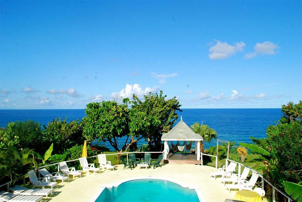 Hotel Jamaican Colors Pleasant Hill Dış mekan fotoğraf