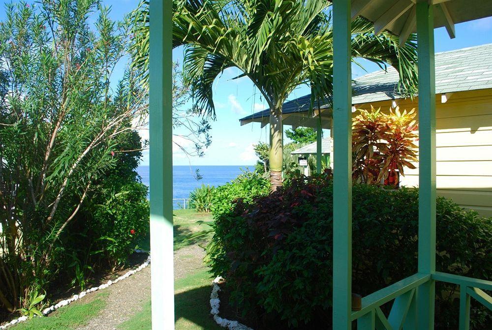 Hotel Jamaican Colors Pleasant Hill Dış mekan fotoğraf