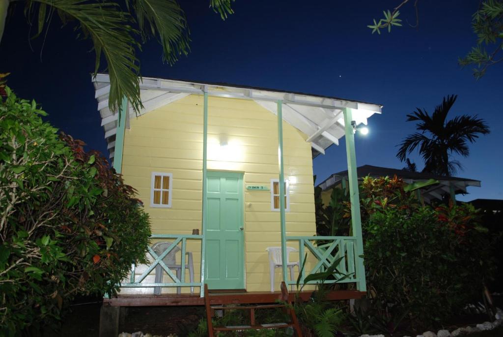 Hotel Jamaican Colors Pleasant Hill Dış mekan fotoğraf