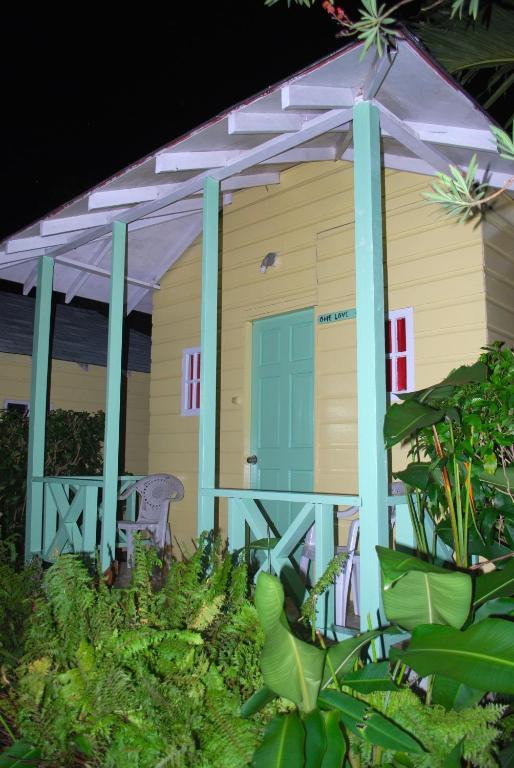 Hotel Jamaican Colors Pleasant Hill Oda fotoğraf