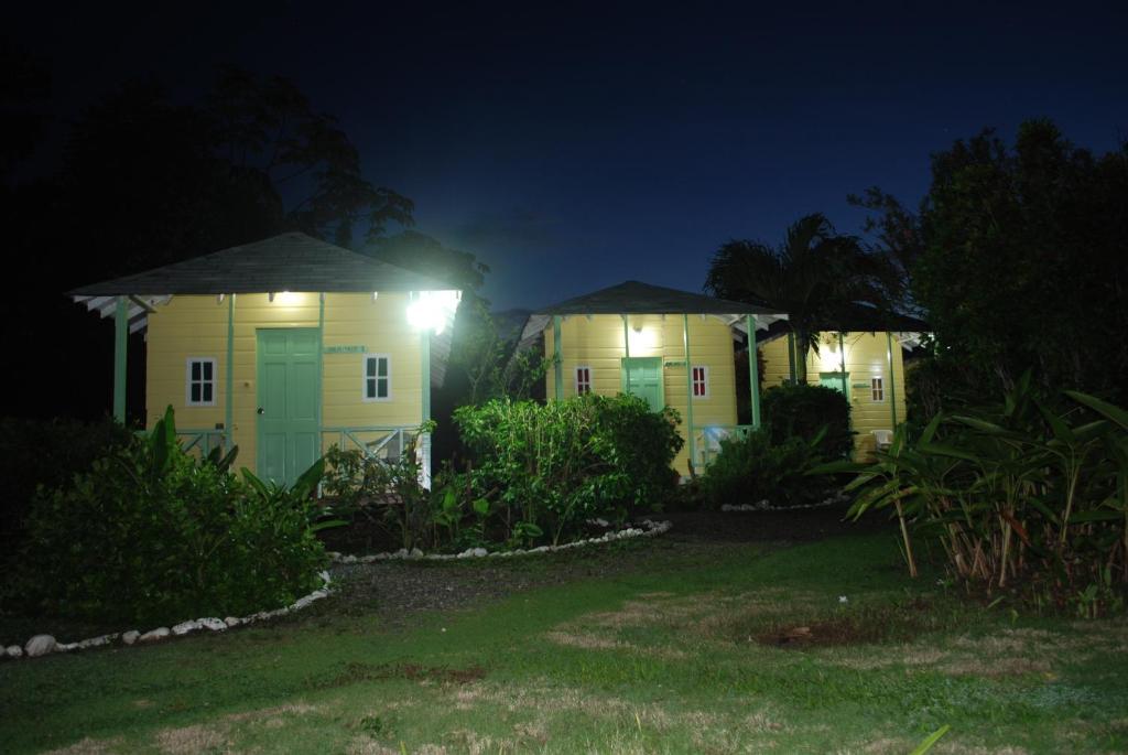 Hotel Jamaican Colors Pleasant Hill Oda fotoğraf