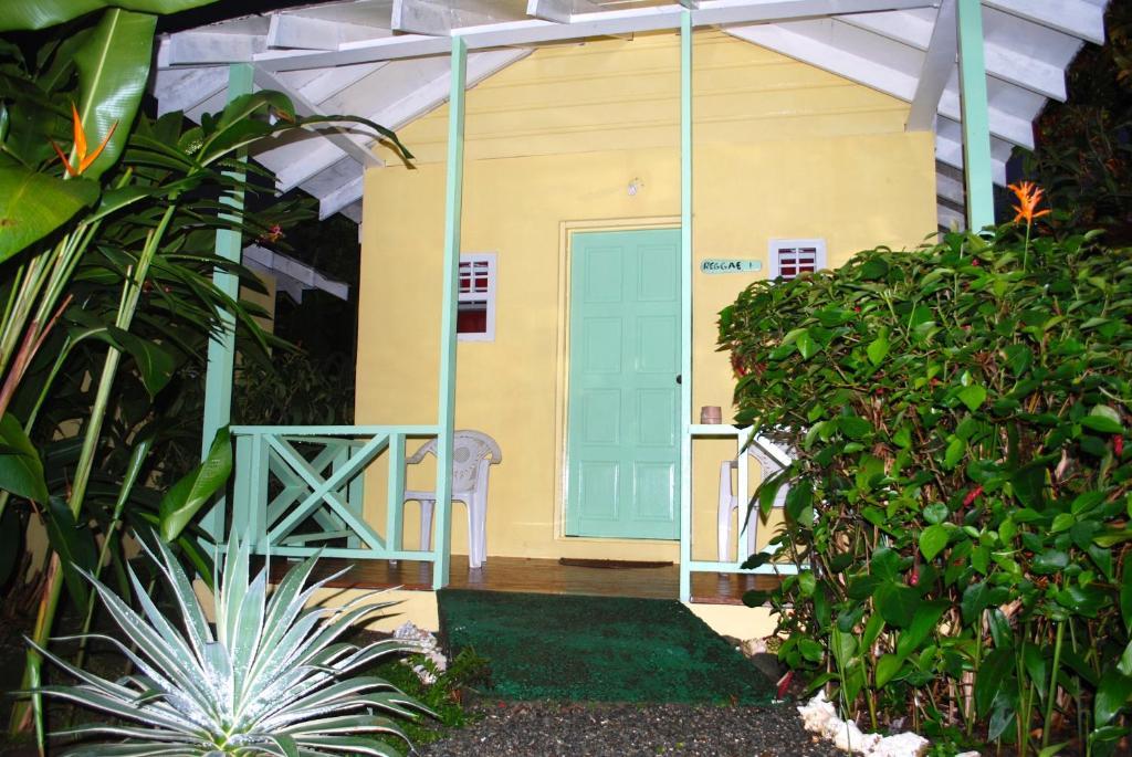 Hotel Jamaican Colors Pleasant Hill Dış mekan fotoğraf