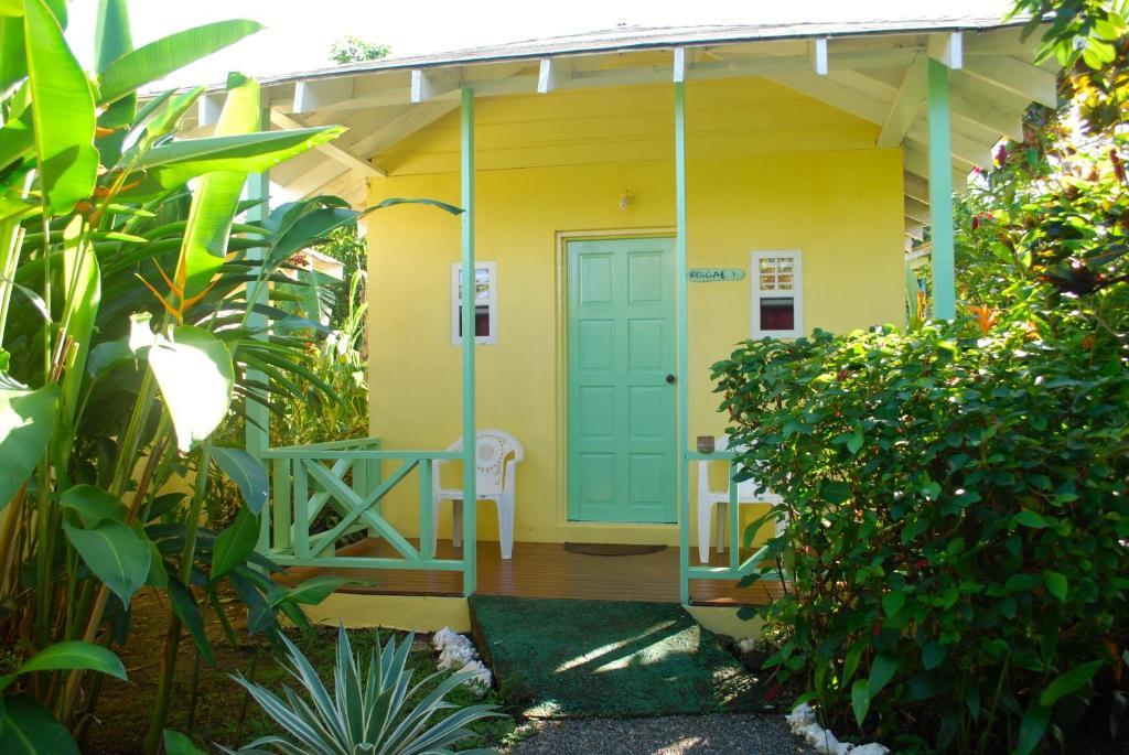 Hotel Jamaican Colors Pleasant Hill Oda fotoğraf