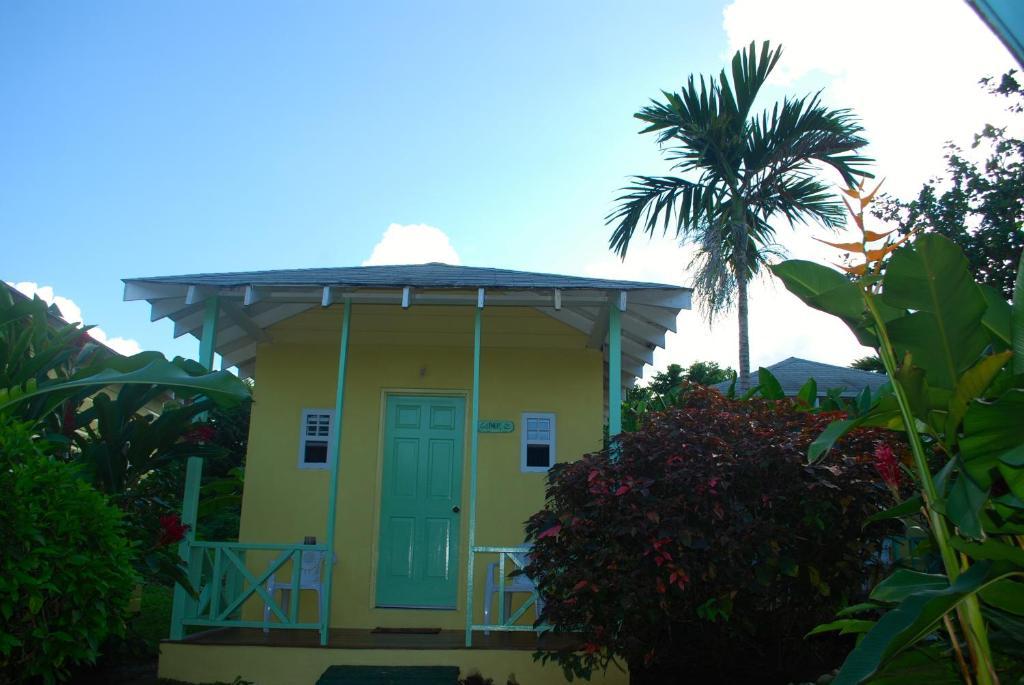 Hotel Jamaican Colors Pleasant Hill Oda fotoğraf