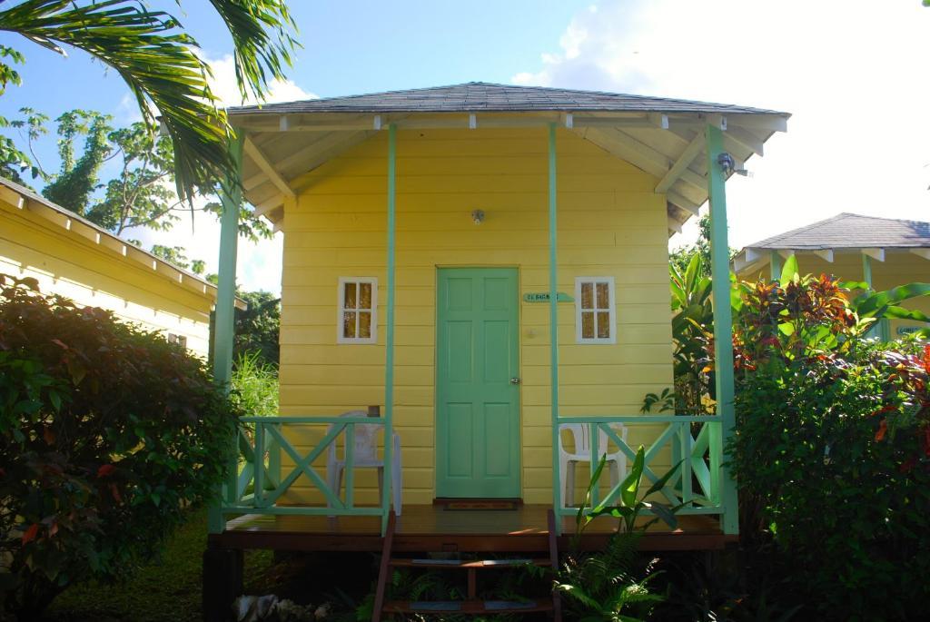 Hotel Jamaican Colors Pleasant Hill Oda fotoğraf