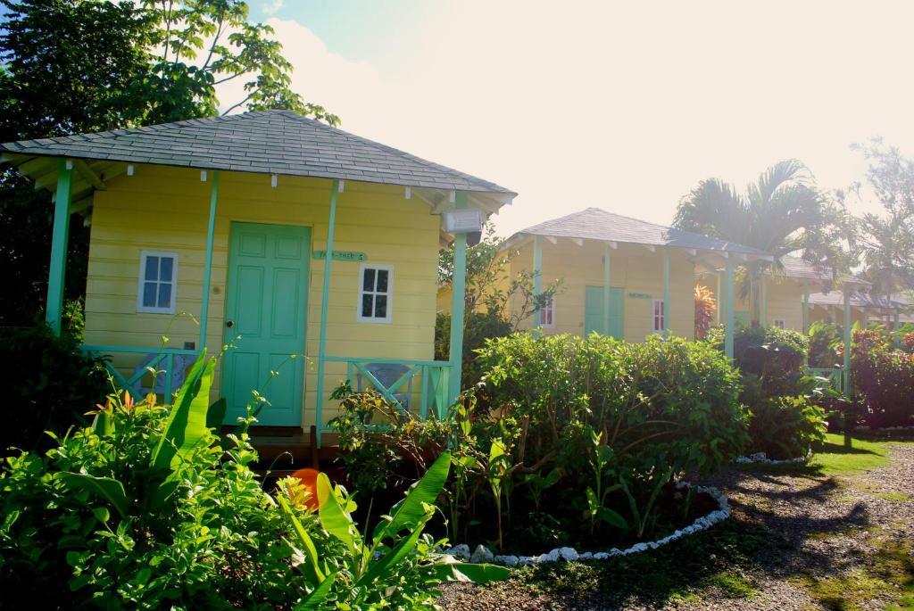 Hotel Jamaican Colors Pleasant Hill Oda fotoğraf