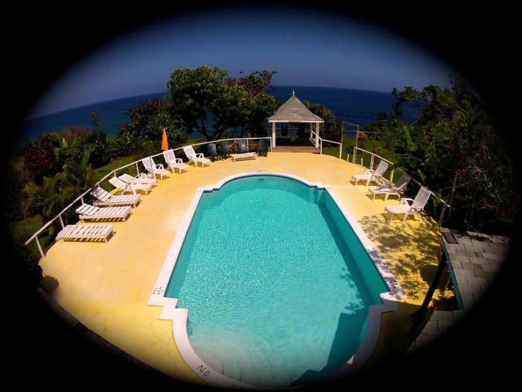 Hotel Jamaican Colors Pleasant Hill Dış mekan fotoğraf