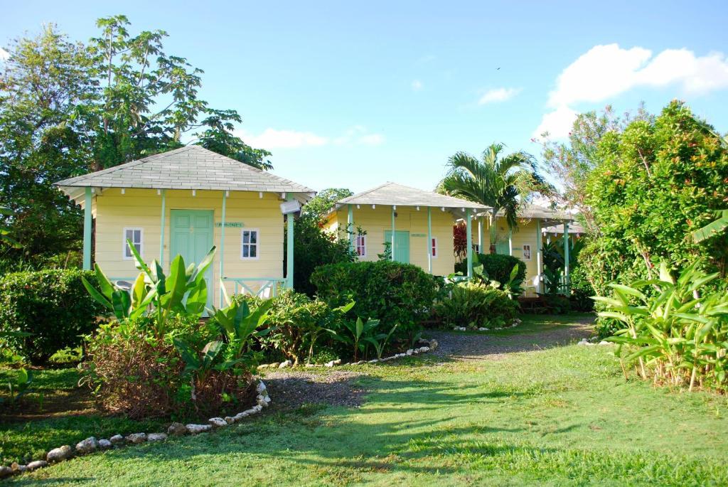Hotel Jamaican Colors Pleasant Hill Oda fotoğraf