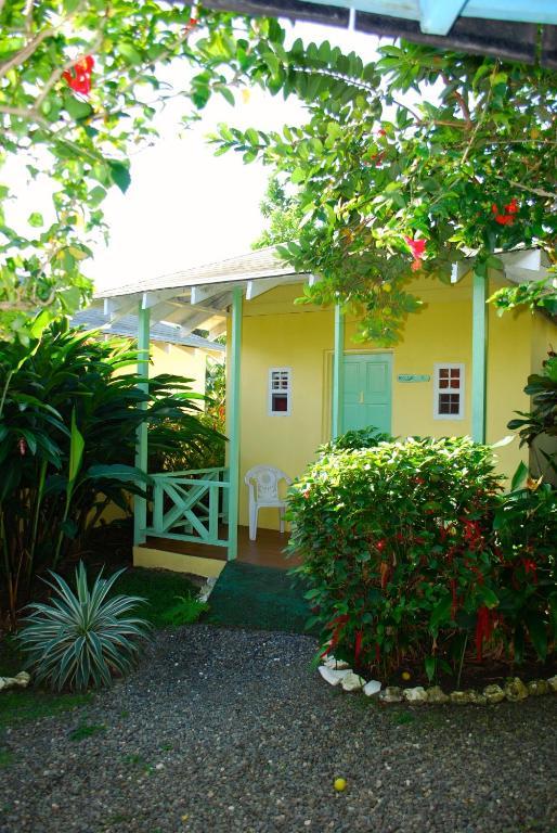 Hotel Jamaican Colors Pleasant Hill Oda fotoğraf