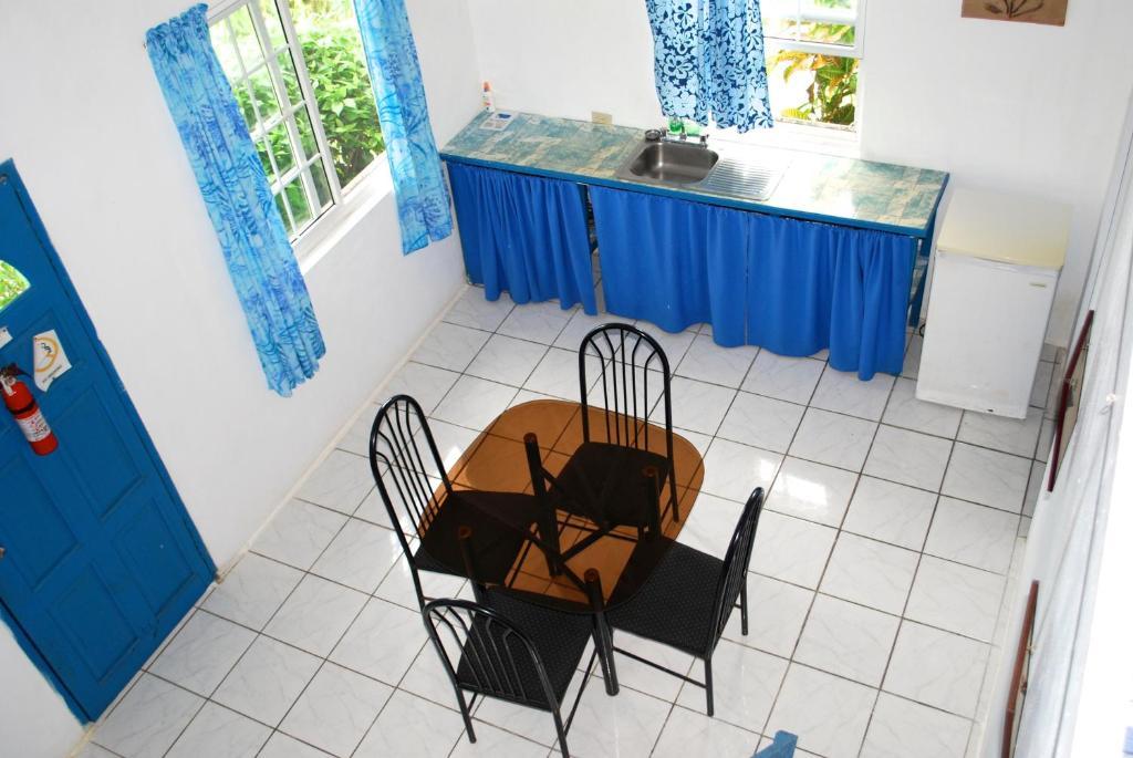 Hotel Jamaican Colors Pleasant Hill Oda fotoğraf