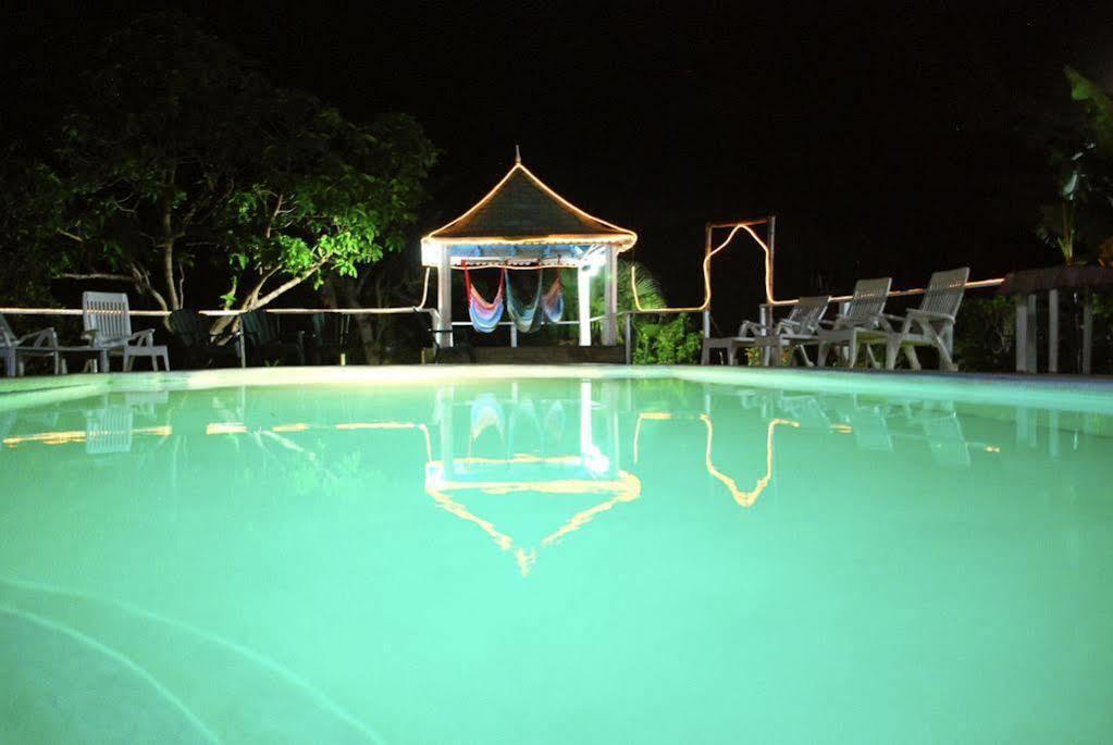 Hotel Jamaican Colors Pleasant Hill Dış mekan fotoğraf